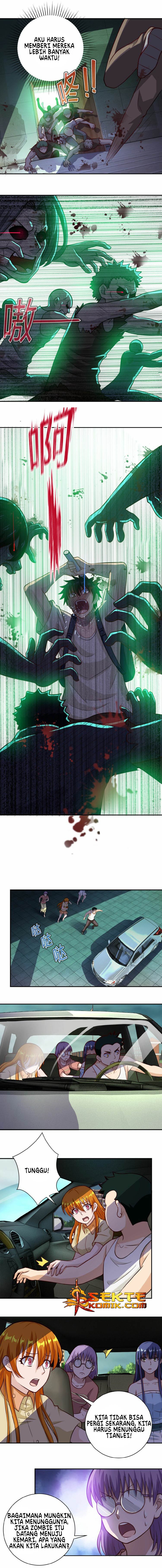 Super System Chapter 07 Gambar 7